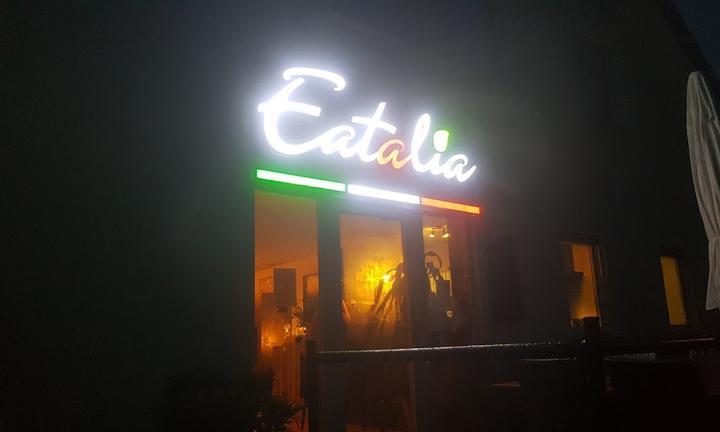 Restaurant Eatalia